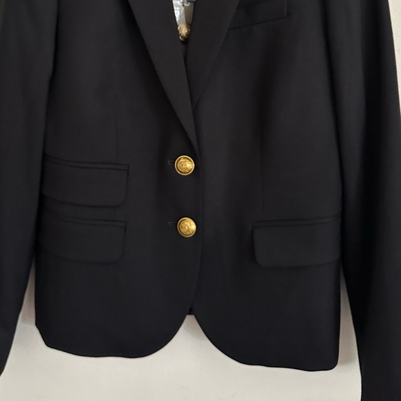 J. Crew Dalton Tollegno 1900 Italy wool jacket. - Picture 10 of 14